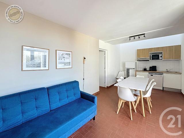 Port Leucate Vente Appartement 11