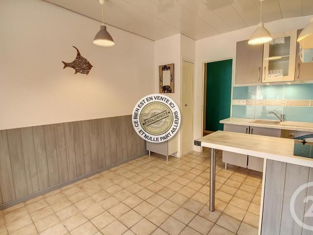 Port Leucate Vente Maison 11