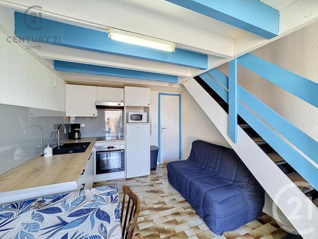 Port Leucate Vente Maison 11