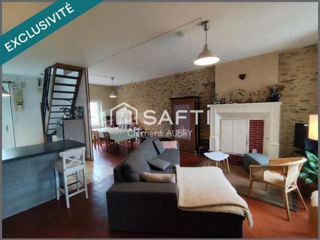 Port Pays de la Loire 53410 105006738