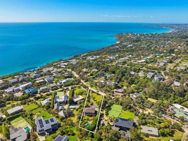 PORT PHILLIP PANORAMA