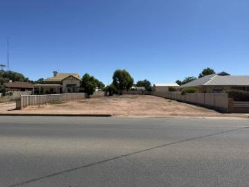 Port Pirie, South Australia, Wandearah East