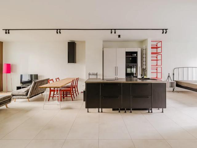 Port Praski |70m2 | 2 pokoje