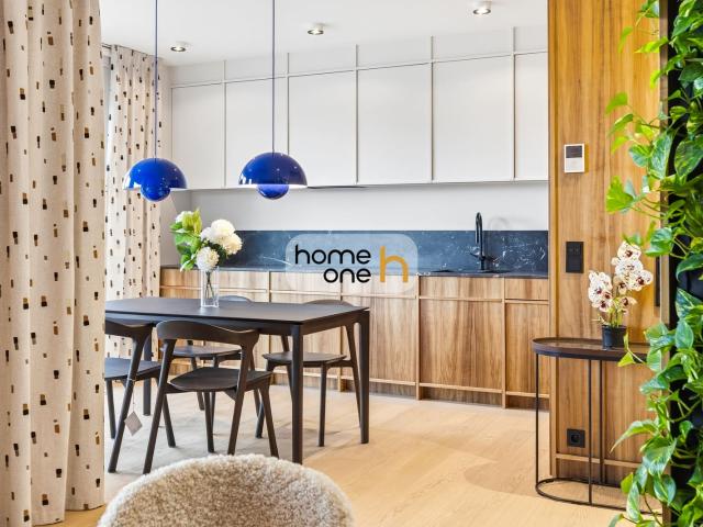Port Praski | Nowy apartament | 3 sypialnie | PREMIUM