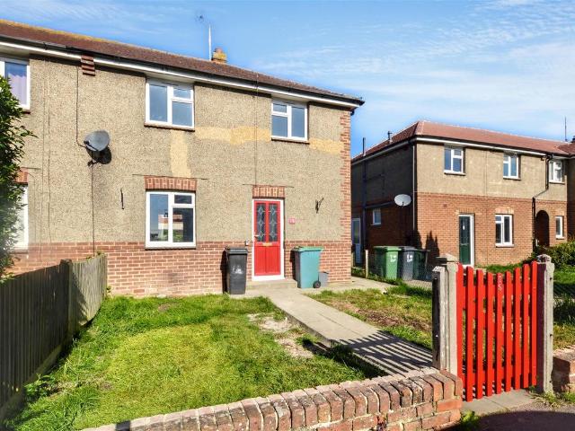 Port Road, Hampden Park, Eastbourne BN22, 3 bed semi detached house to rent, £1,300 pcm | PrimeLocation