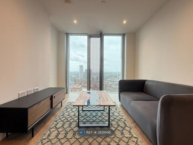 Port St, Manchester M1, 2 bed flat to rent, £1,850 pcm | PrimeLocation