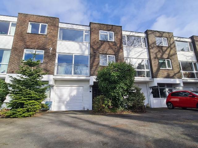 Port St. Helens, Ryde PO33, 3 bed town house to rent, £1,350 pcm | PrimeLocation