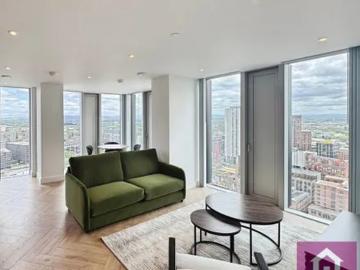 Port Street, Manchester, M4 5BG, United Kingdom | 2 bed apartment for rent #168234234 | Rentberry