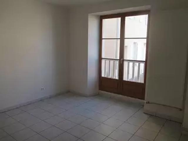 Port sur Saône 70170 Location appartement 4 pièces t4 cave