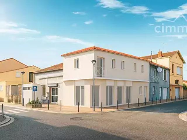 Port Saint Louis du Rhône 13230 Achat / Vente maison