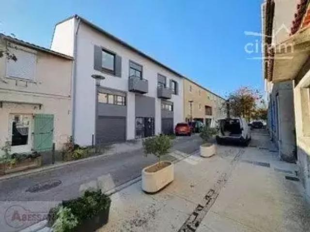 Port Saint Louis du Rhône 13230 Achat / Vente maison 8 pièces t8