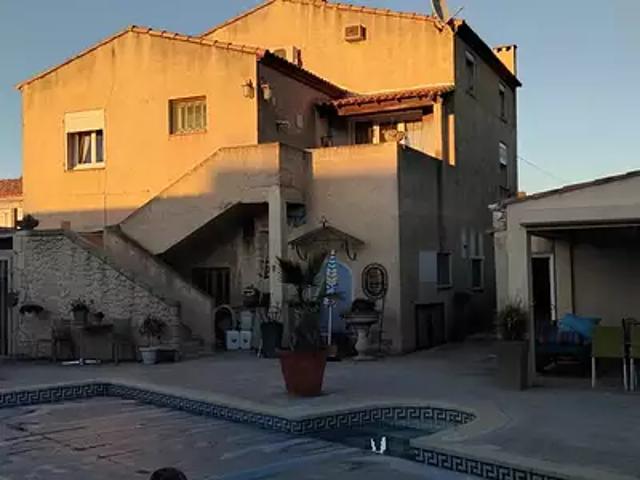 Port Saint Louis du Rhône 13230 Achat / Vente maison piscine