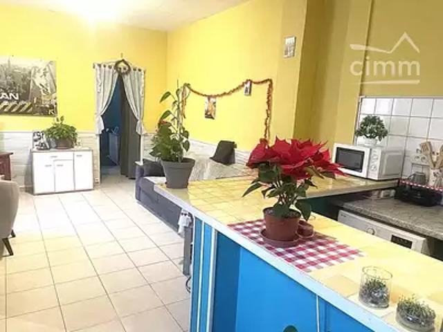 Port Saint Louis du Rhône 13230 Achat / Vente appartement 2 pièces t2