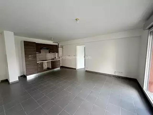 Port Saint Louis du Rhône 13230 Location appartement 2 pièces t2