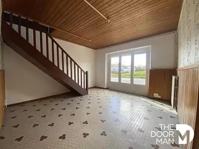 Port Saint Père 44710 Achat / Vente maison 5 pièces t5