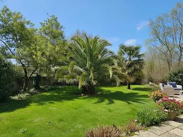 Port Saint Père 44710 Achat / Vente maison 6 pièces t6