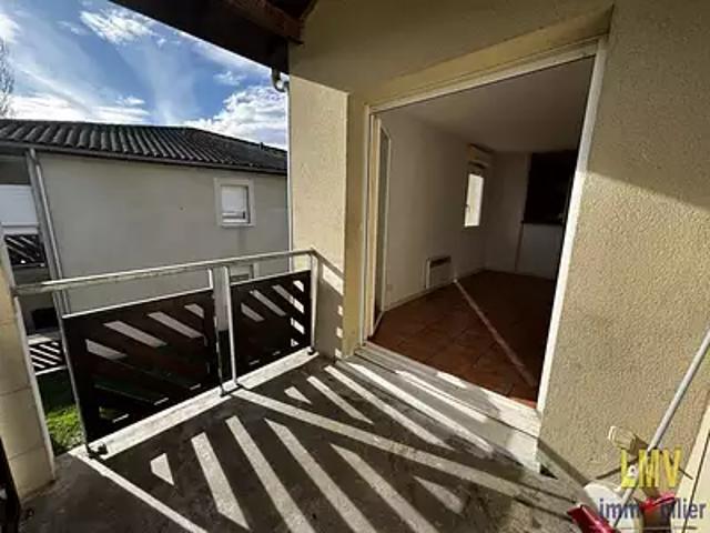 Port Sainte Foy et Ponchapt 33220 Location appartement 3 pièces t3