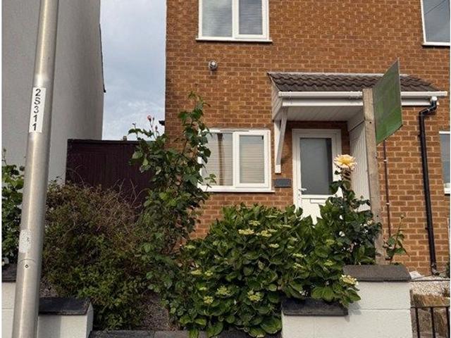 Port Said Villas, Nottingham NG7, 2 bed end terrace house to rent, £925 pcm | PrimeLocation
