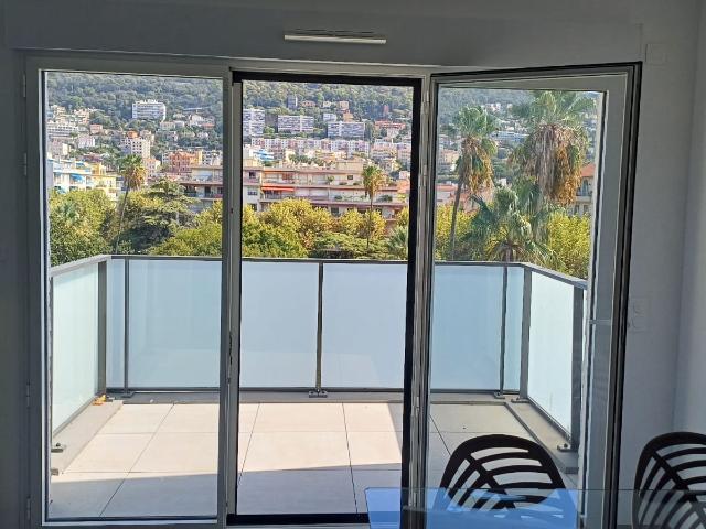 PORT T3 MEUBLE STANDING CUISINE AMERICAINE TERRASSE