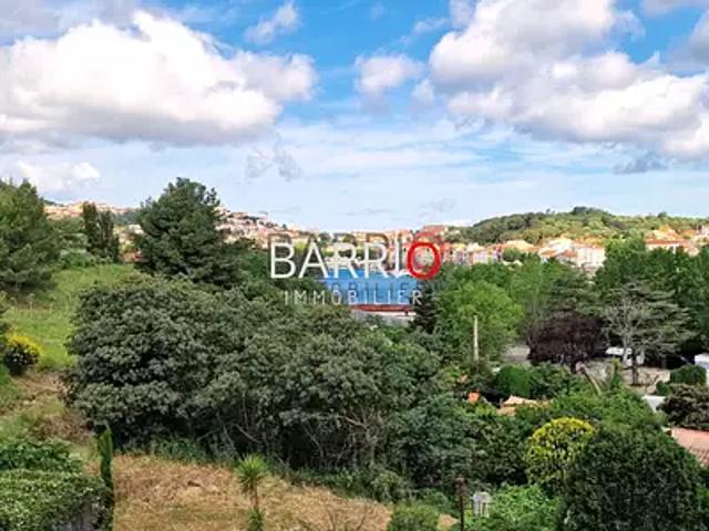 Port Vendres 66660 Achat / Vente maison 4 pièces t4 garage