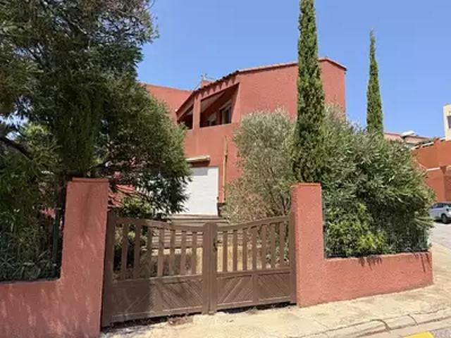 Port Vendres 66660 Achat / Vente maison 3 pièces t3 jardin terrasse