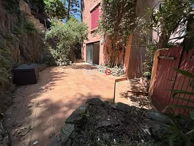 Port Vendres 66660 Achat / Vente maison 4 pièces t4