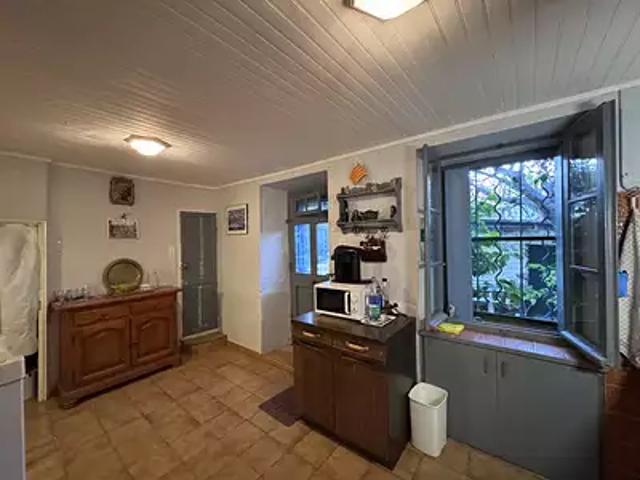 Port Vendres 66660 Achat / Vente maison 5 pièces t5 jardin