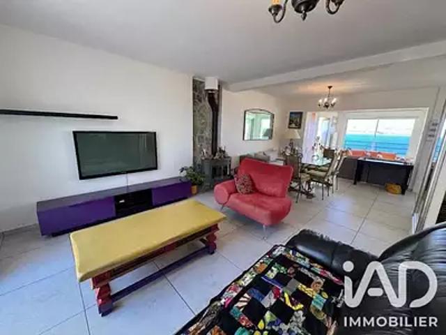 Port Vendres 66660 Achat / Vente maison 5 pièces t5 terrasse