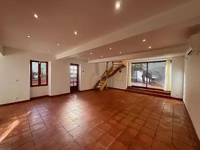 Port Vendres 66660 Achat / Vente maison 5 pièces t5 jardin terrasse
