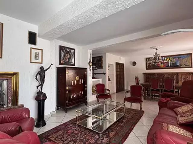 Port Vendres 66660 Achat / Vente maison 6 pièces t6 jardin terrasse