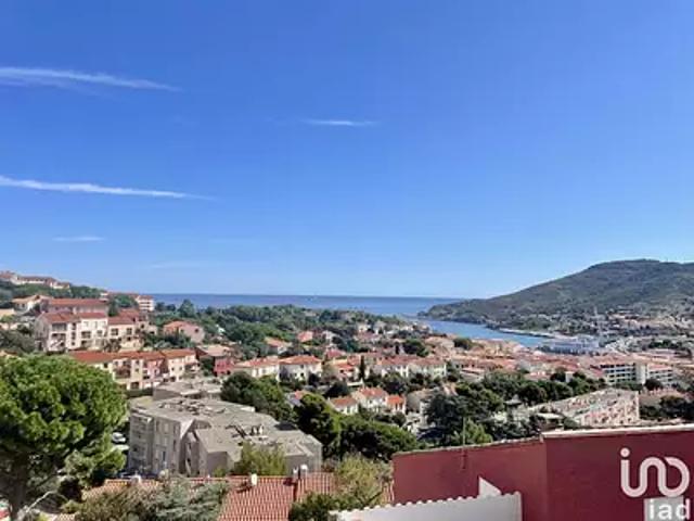 Port Vendres 66660 Achat / Vente maison 6 pièces t6