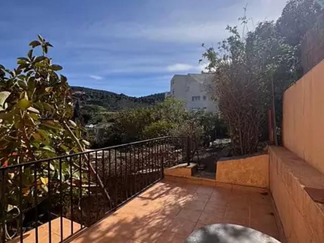 Port Vendres 66660 Achat / Vente maison 8 pièces t8 jardin
