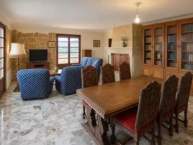 Port Vendres 66660 Achat / Vente maison 8 pièces t8 jardin terrasse