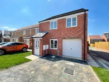 Port Way, Ingleby Barwick, Stockton On Tees TS17, 3 bed detached house to rent, £1,100 pcm | PrimeLocation