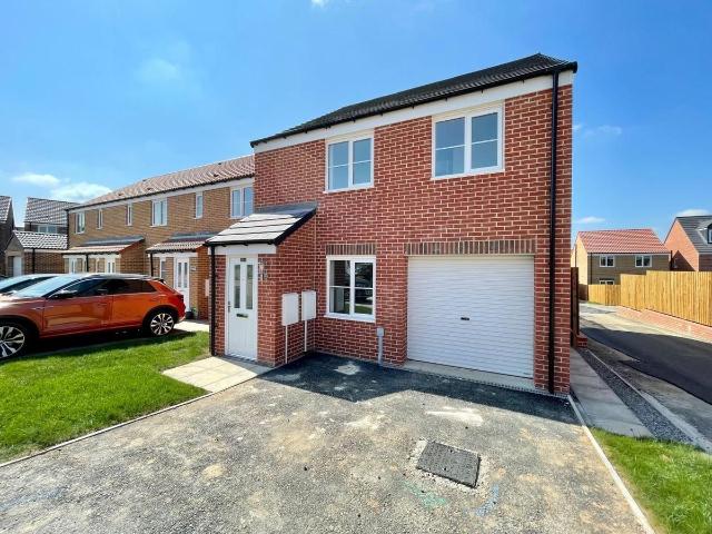 Port Way, Ingleby Barwick, Stockton On Tees TS17, 3 bed detached house to rent, £1,100 pcm | PrimeLocation