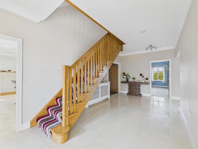 Portchester Close, Ingleby Barwick TS17, 5 bed detached house to rent, £3,600 pcm | PrimeLocation