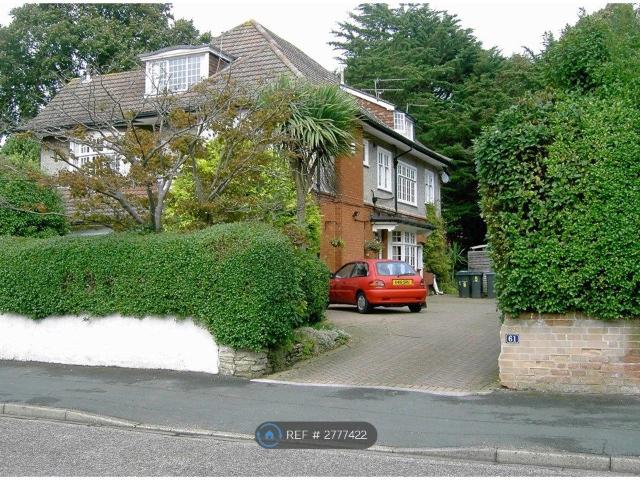 Portchester Road, Bournemouth BH8, 2 bed flat to rent, £1,250 pcm | PrimeLocation