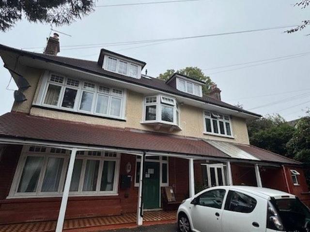 Portchester Road, Bournemouth 1 bed apartment to rent £1,095 pcm £253 pw