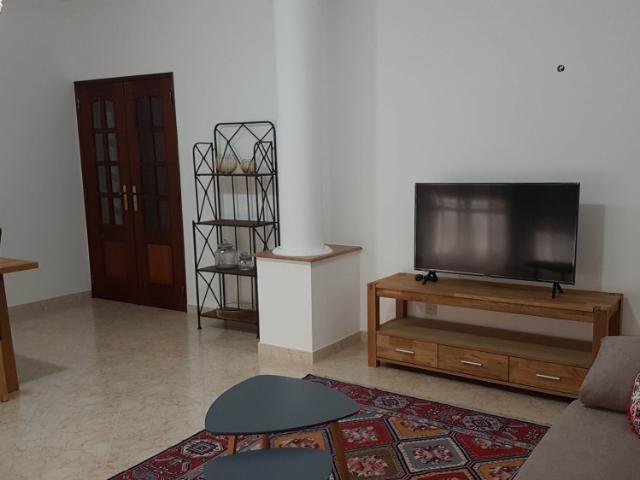 Porta Nova House