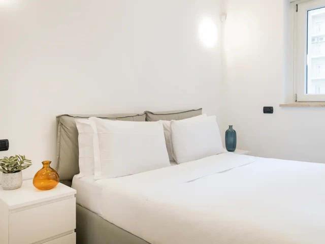 Porta Nuova | 1BR moderno