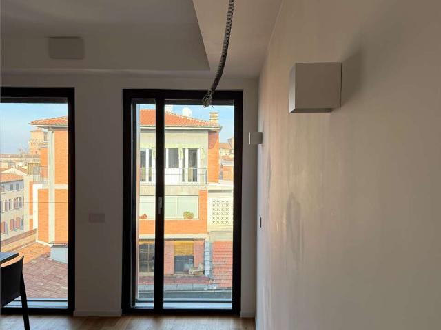 PORTA RENO AFFITTASI