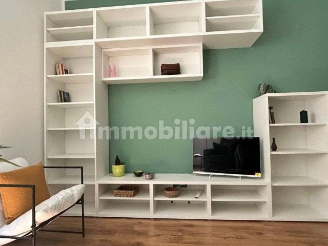Porta Romana – Elegante Bilocale di 80 mq