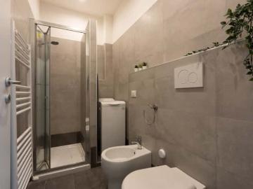 Porta Susa Studio Apartment