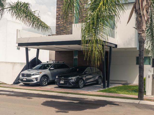 Portanova Residencial, preciosa casa en venta en el Pueblito, Corregidora Queretaro