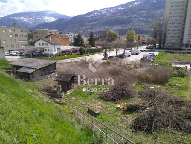 Portachon – Chateauneuf Sion