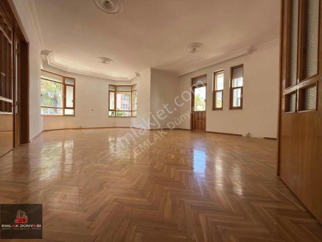 Portakal Çiçeği Cad. Kiralık 150 M2 3+1 Daire Asansör Ebeveyn B