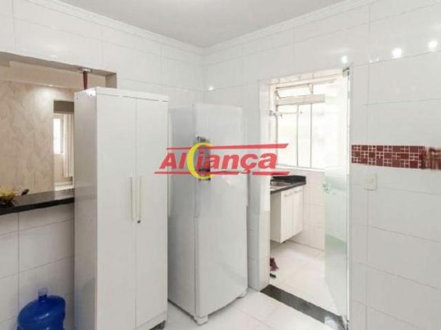 PORTAL DO JAÇANÃ 64M² 2 DT 2 BANHEIROS 1 VAGA