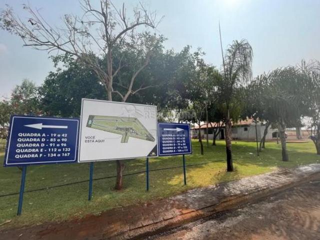 Portal do Sol com 480m²