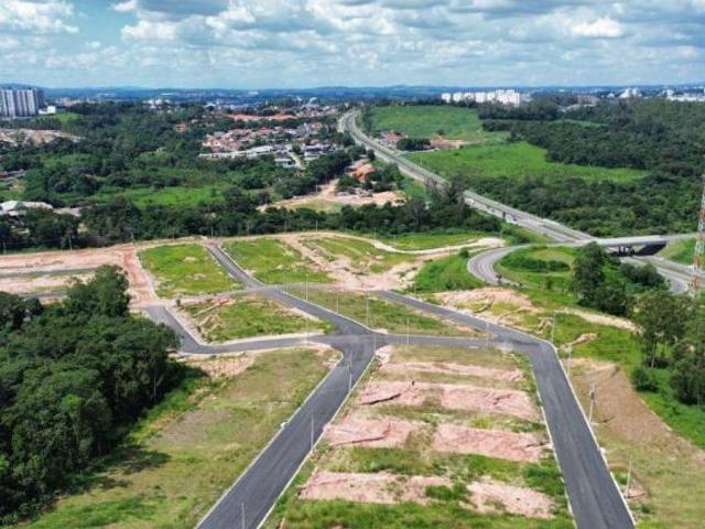 PORTAL DOS PÁSSAROS em JUNDIAÍ | LOTES a partir de 187,50m² em Bairro Planejado com Vista pra Serra
