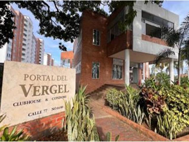 Portal del Vergel
